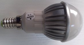 Helios E40 & E27 Retrofit LED Bulbs
