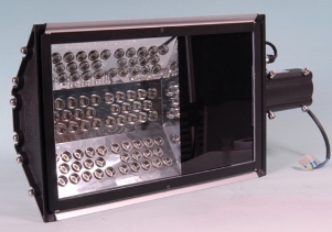 Lucas FP II-84 LED Street Light