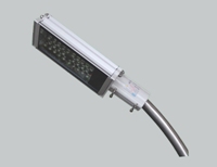 SoLED II-84 Solar Street Light