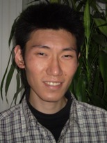 Ma Rong
